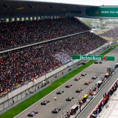 Gran Premio de China