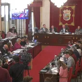 Pleno Málaga Pleno Málaga