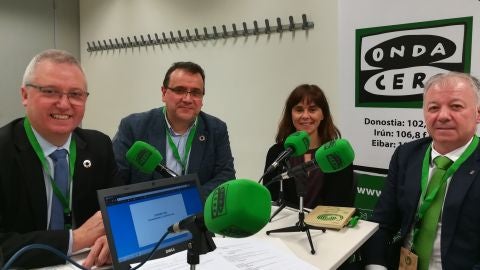 Econom&iacute;a circular 2020 