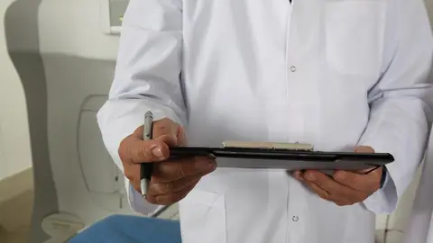 Medico. Medico.
