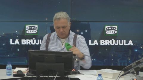 Vídeo de La reflexión de Lucas 31/01/2020