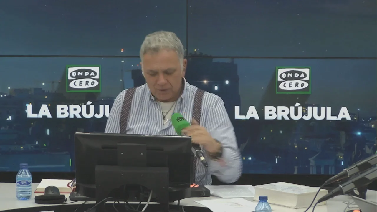 V&iacute;deo de La reflexi&oacute;n de Lucas 31/01/2020