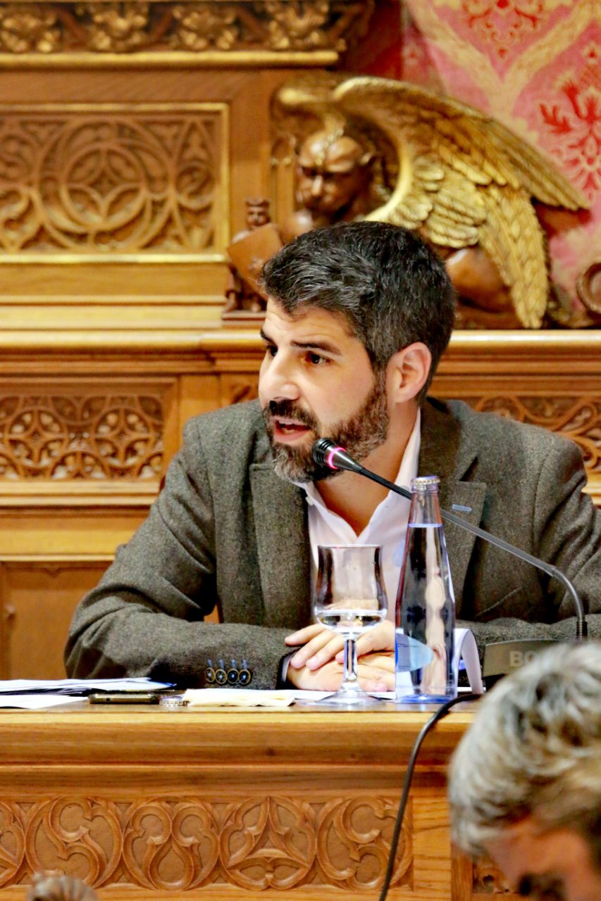 Presidente IMAS: No hay fórmula de protección absoluta de menores tutelados Presidente IMAS: No hay fórmula de protección absoluta de menores tutelados