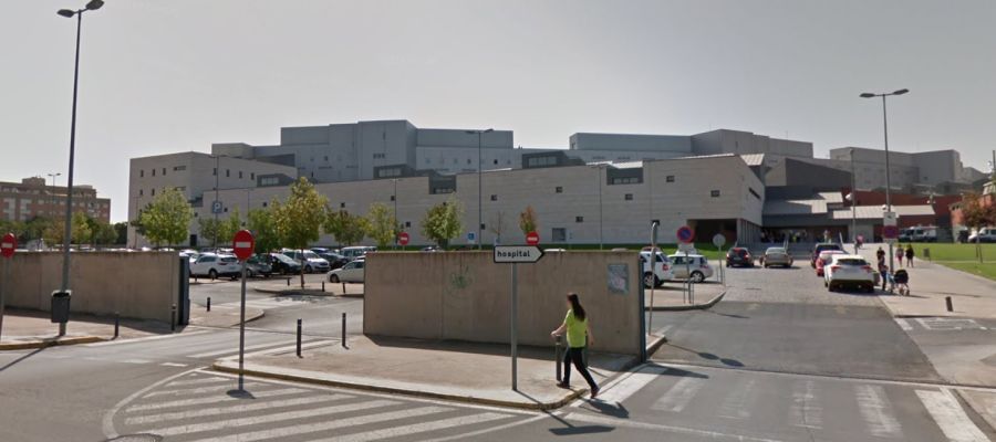 Hospital General de Ciudad Real Hospital General de Ciudad Real
