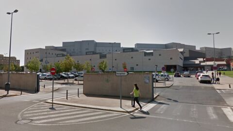 Hospital General de Ciudad Real