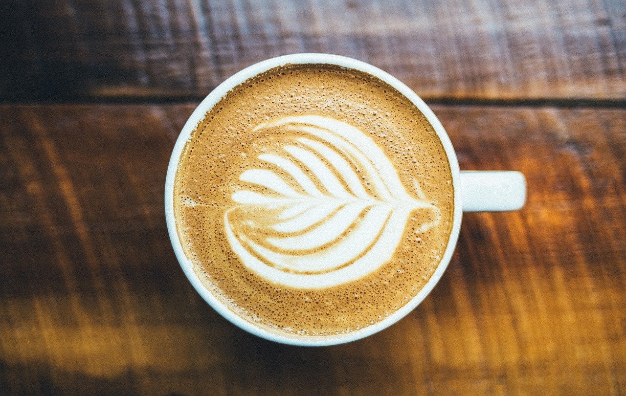 Por qué tomar café con leche todos los días puede ser beneficioso para la salud Por qué tomar café con leche todos los días puede ser beneficioso para la salud