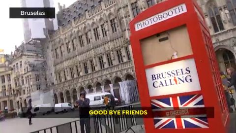 Las preguntas m&aacute;s frecuentes sobre el Brexit que se hacen en Google