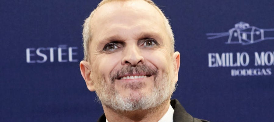 Miguel Bosé Miguel Bosé
