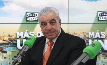 La Cultureta 6x20: Entrevistamos a Zahi Hawass, el egiptólogo más famoso del mundo La Cultureta 6x20: Entrevistamos a Zahi Hawass, el egiptólogo más famoso del mundo