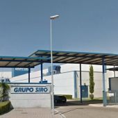 Siro despedirá a 20 trabajadores de la planta de oficinas de Galletas