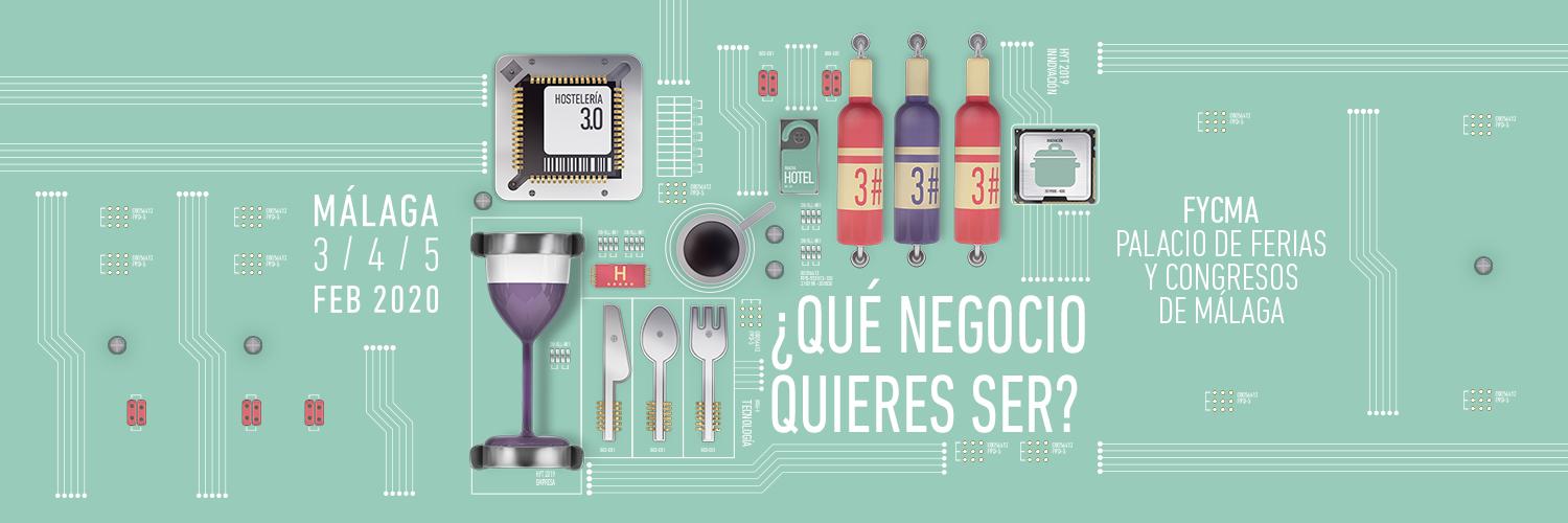 El Salón H&T para profesionales de la hostelería apunta a romper todos sus registros El Salón H&T para profesionales de la hostelería apunta a romper todos sus registros