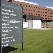 Hospital General de Ciudad Real Hospital General de Ciudad Real
