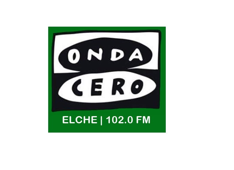 Vuelve a escuchar el informativo matinal de Elche y comarca Vuelve a escuchar el informativo matinal de Elche y comarca