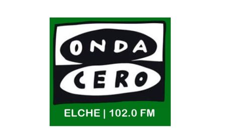 Onda Cero Elche.