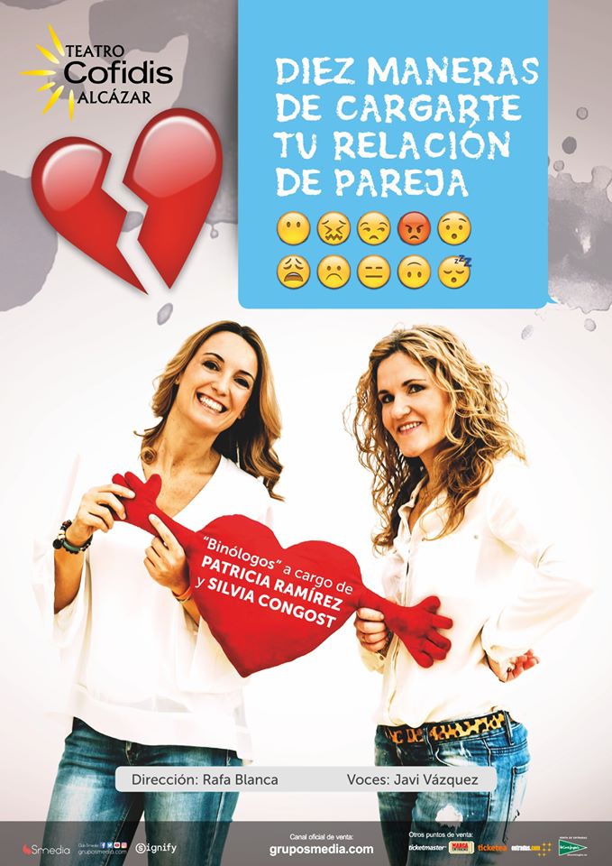 Más de uno Sevilla 31/01/2020 Más de uno Sevilla 31/01/2020