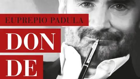 Euprepio Padula Euprepio Padula