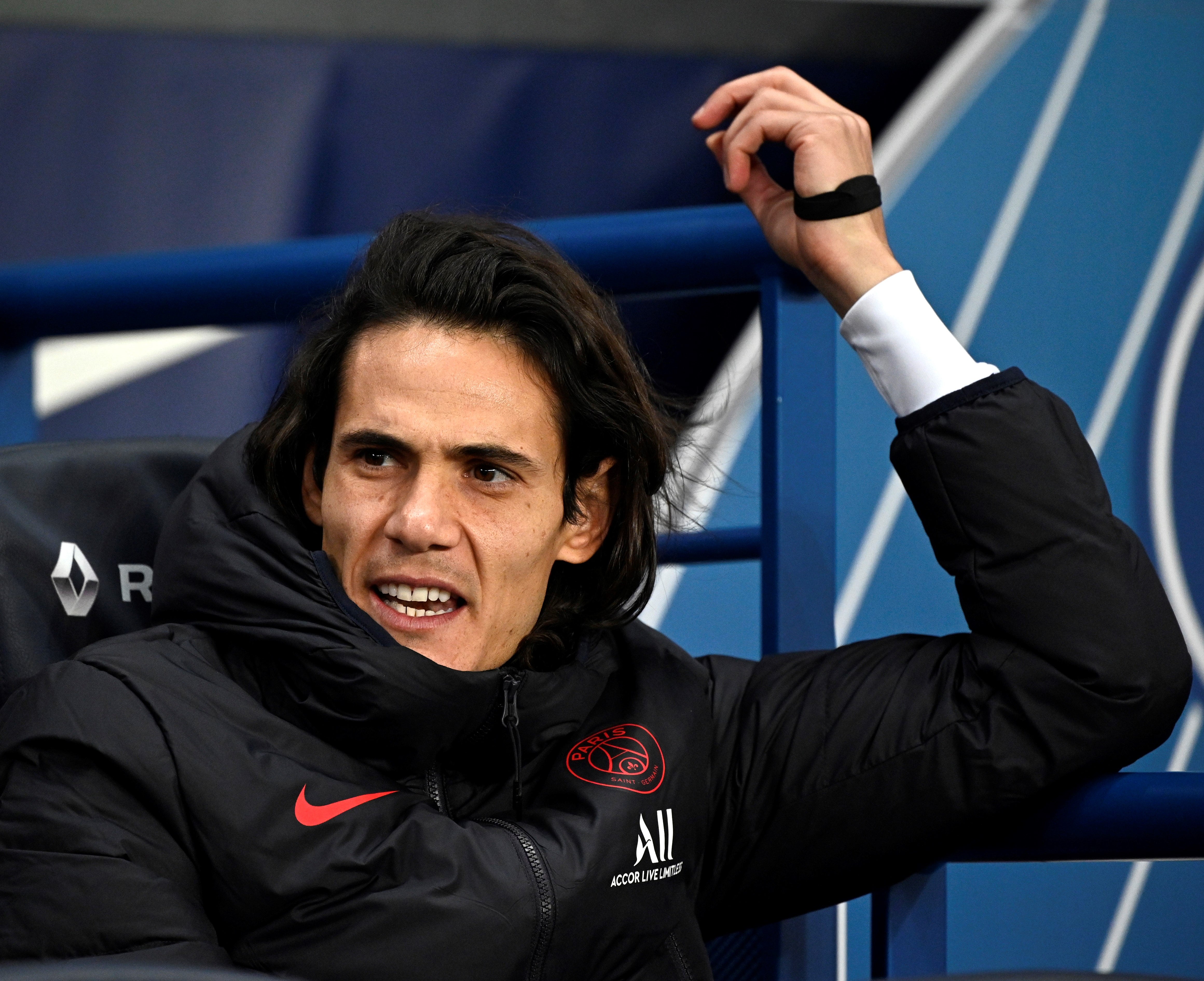 El entorno de Cavani asegura a Onda Cero que Atlético y PSG nunca llegaron a un acuerdo El entorno de Cavani asegura a Onda Cero que Atlético y PSG nunca llegaron a un acuerdo