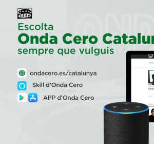 Escolta Onda Cero Catalunya Escolta Onda Cero Catalunya
