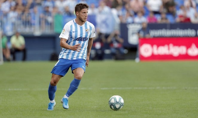 Viene Keko Gontán desde Málaga ... ¿Volverá Koke Vegas al Levante? Viene Keko Gontán desde Málaga ... ¿Volverá Koke Vegas al Levante?