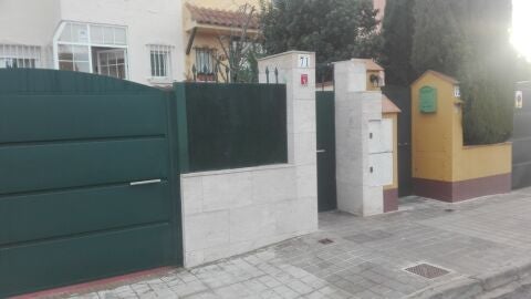Los hechos ocurrieron en la calle Arrayanes de Ciudad Real