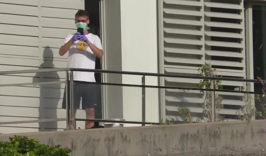 España, libre del coronavirus tras el alta de los dos únicos casos registrados España, libre del coronavirus tras el alta de los dos únicos casos registrados