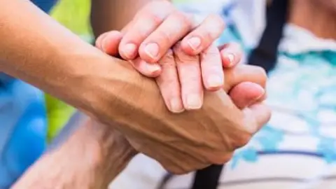 ayuda a domicilio merida