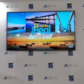 Puerto Real en FITUR 2020