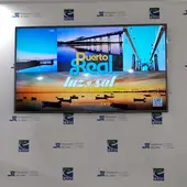 Puerto Real en FITUR 2020 Puerto Real en FITUR 2020