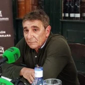 Antonio Montero Nene, ex entrenador del CD Málaga Antonio Montero Nene, ex entrenador del CD Málaga