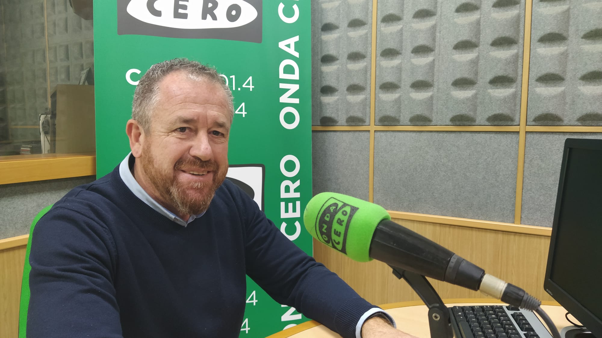UGT tacha de "esperpento" la demanda de CCOO contra el convenio del metal y lanza un mensaje de tranquilidad: "Habrá convenio" UGT tacha de "esperpento" la demanda de CCOO contra el convenio del metal y lanza un mensaje de tranquilidad: "Habrá convenio"