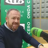 Antonio Montoro, secretario de Industria de UGT en Cádiz Antonio Montoro, secretario de Industria de UGT en Cádiz
