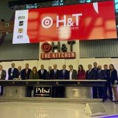 Arranca el Salón H&T