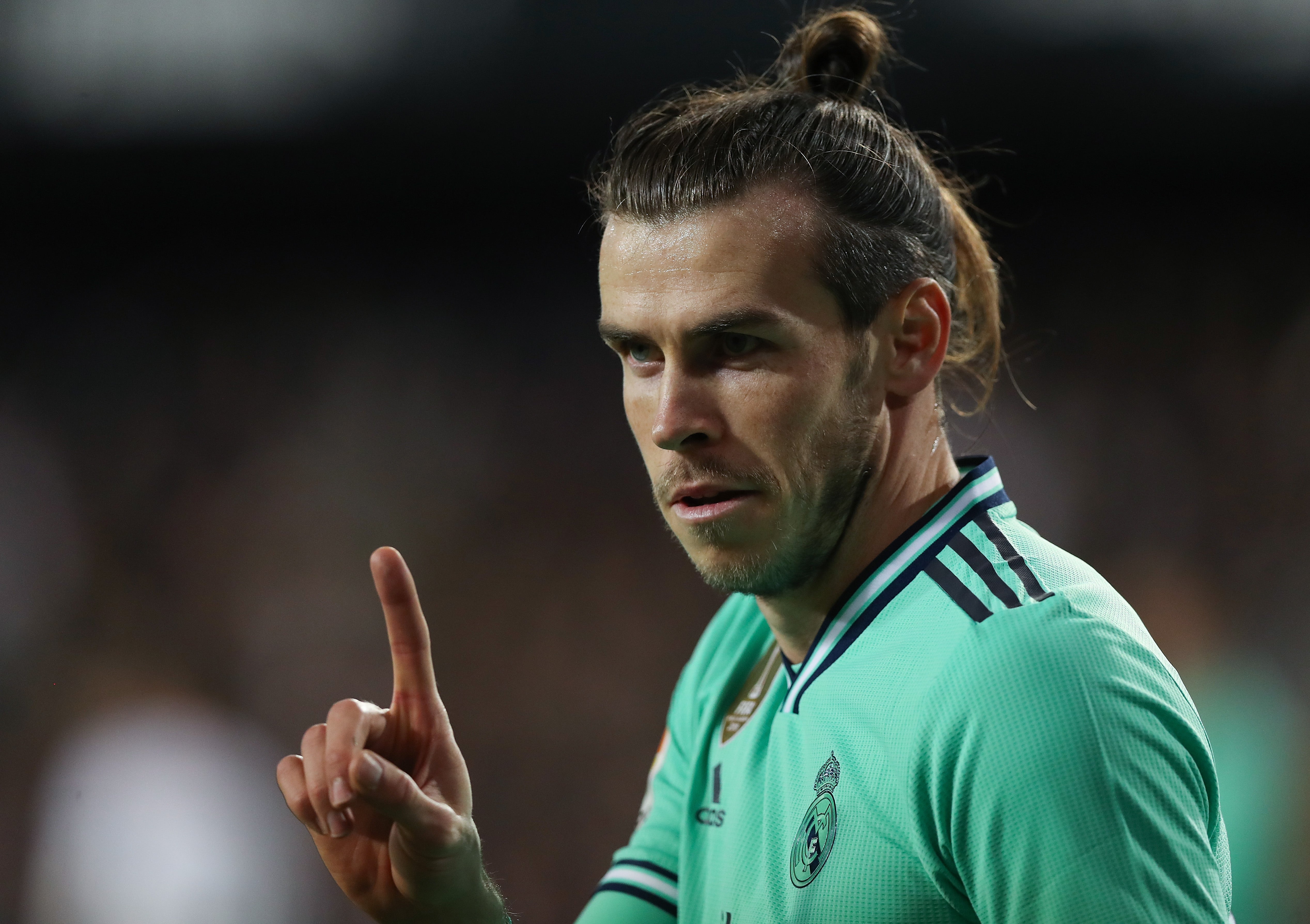 Gareth Bale hace una donación millonaria a Madrid y otra con la misma cantidad a Gales Gareth Bale hace una donación millonaria a Madrid y otra con la misma cantidad a Gales