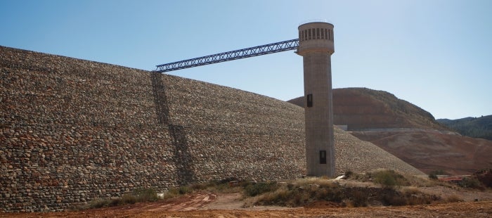 Lambán reabre el debate sobre los embalses pendientes Lambán reabre el debate sobre los embalses pendientes