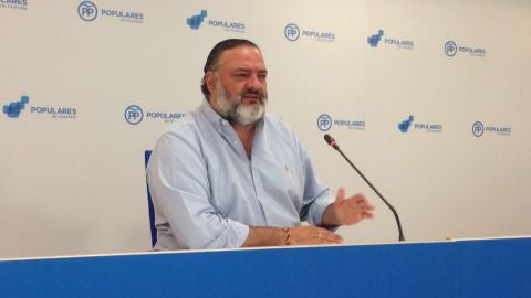 Presidente PP de Granada