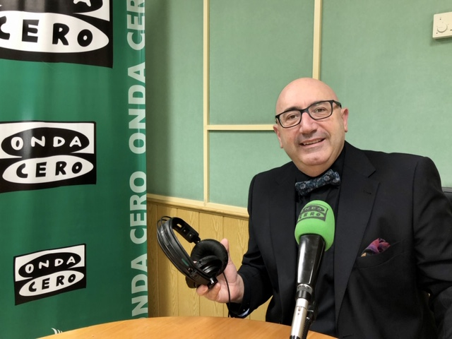 Eduardo Ruíz: Que no nos tomen el pelo Eduardo Ruíz: Que no nos tomen el pelo