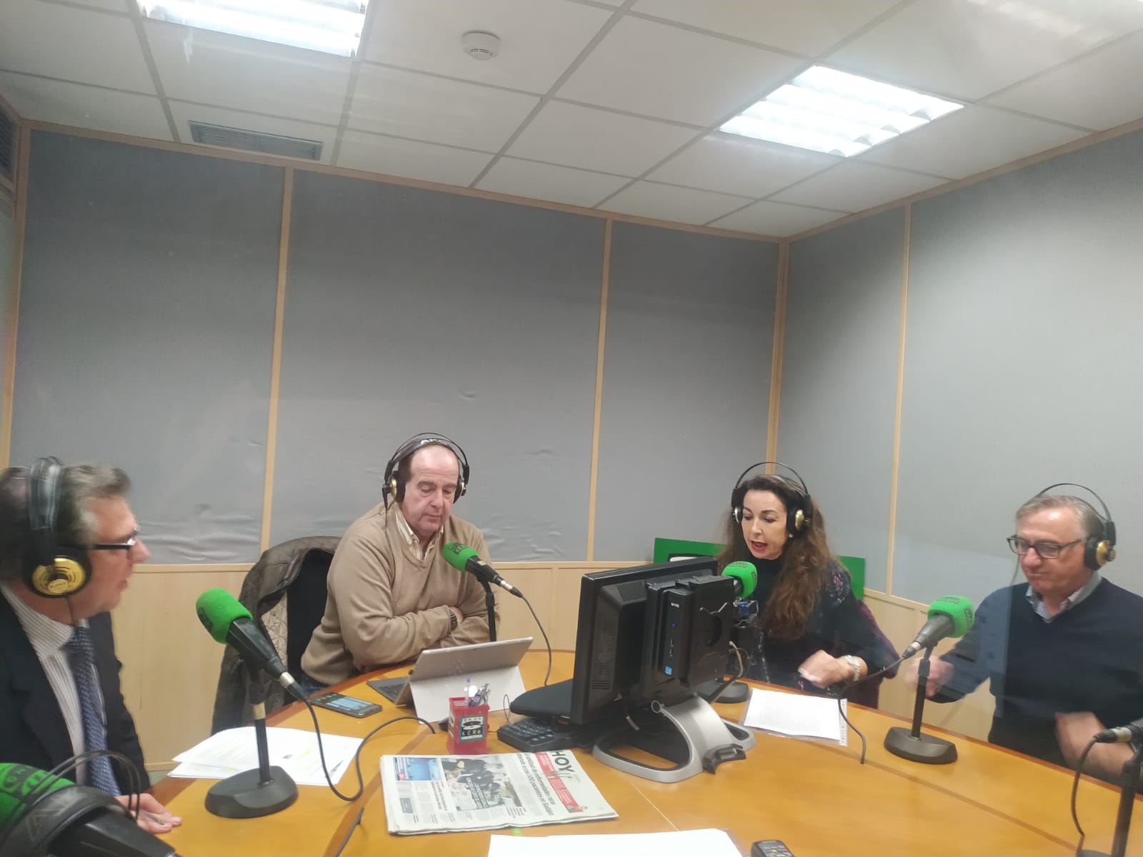 La Brujula de Extremadura La Brujula de Extremadura