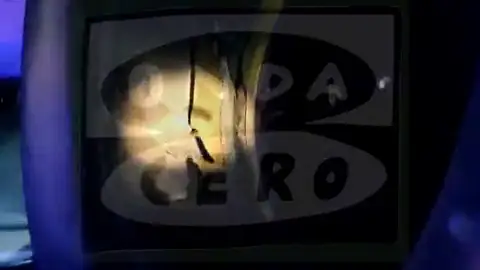 VÍDEO Las imágenes del avión de Air Canadá después de su aterrizaje de emergencia en Barajas VÍDEO Las imágenes del avión de Air Canadá después de su aterrizaje de emergencia en Barajas