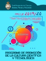 Jornadas de difusión de la Cultura Científica y Tecnológica Jornadas de difusión de la Cultura Científica y Tecnológica