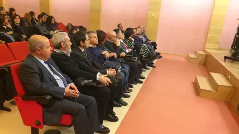 Comienza el juicio por el caso Serrallo Comienza el juicio por el caso Serrallo