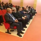 Comienza el juicio por el caso Serrallo Comienza el juicio por el caso Serrallo