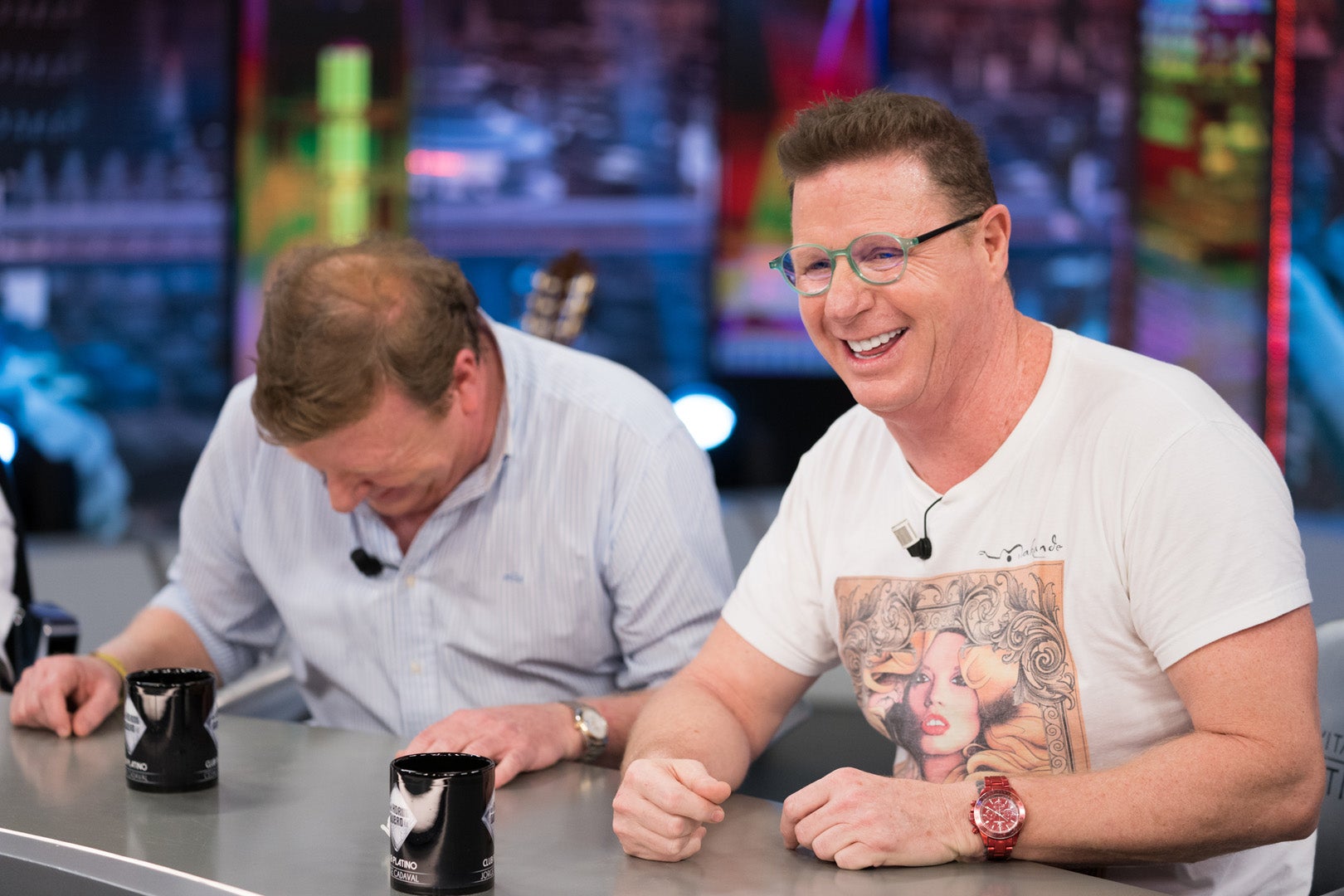 Los chistes de Los Morancos sobre el coronavirus que han generado polémica en las redes sociales Los chistes de Los Morancos sobre el coronavirus que han generado polémica en las redes sociales