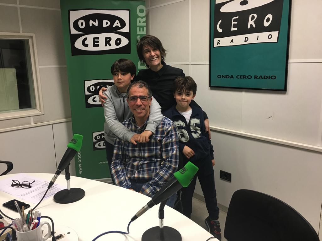 La Brújula de Cantabria 03/01/2020 La Brújula de Cantabria 03/01/2020