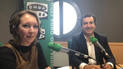 El presidente del PP balear, Biel Company, analiza la actualidad de Baleares en Más de Uno Mallorca. Entrevista