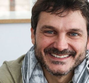 El Carnaval de Herencia será pregonado por el actor Salva Reina El Carnaval de Herencia será pregonado por el actor Salva Reina