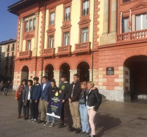 IX Ikasenpresa en Eibar IX Ikasenpresa en Eibar