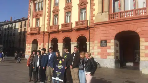 IX Ikasenpresa en Eibar IX Ikasenpresa en Eibar