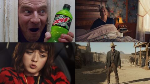 Los mejores anuncios de la Super Bowl 2020