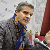 César Díaz César Díaz