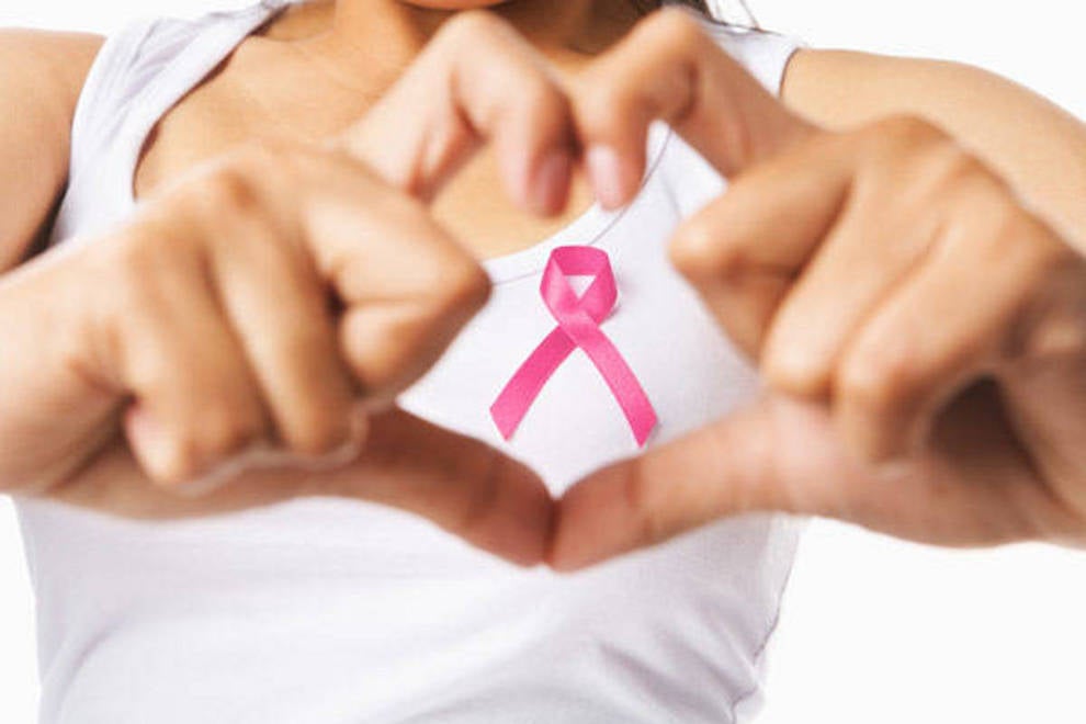 "Hay esperanza porque el cáncer no es sinónimo de muerte y se debe apostar por la investigación" "Hay esperanza porque el cáncer no es sinónimo de muerte y se debe apostar por la investigación"